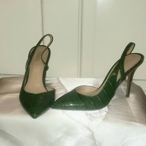 Michael Kors Slingback Pumps